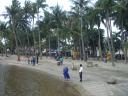 The Jakarta Beach