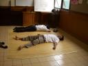iec-ronald-and-sam-recovering-from-class-nov-2007.JPG