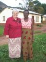 african-people-pictures-mary-with-first-grade-teacher-feb-2009.JPG