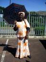 african-people-pictures-easter-2009-mbabane-dressed-up-sister-2.JPG