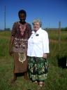 mary-with-nathi-who-is-in-formal-dress-march-2009.JPG