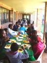 25-july-2009-youth-activity-eating-lunch-at-the-table.JPG