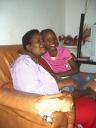 14-aug-2009-sister-tembe-and-daughter.JPG
