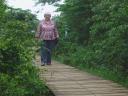 02-novemeber-2009-st-lucia-close-up-mary-on-boardwalk.JPG