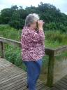 02-novemeber-2009-st-lucia-mary-with-binoculars.JPG