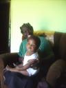 20-october-2009-sister-zulu-and-grandson.JPG