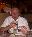 23-october-2009-elder-mickelsen-enjoying-choc-shake-at-spurs.JPG