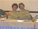 march-2010-couples-conference-the-wilson-sisters-sharing-a-coat.JPG