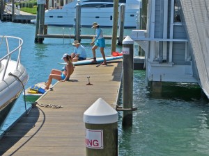 30mar13 - paddle boards