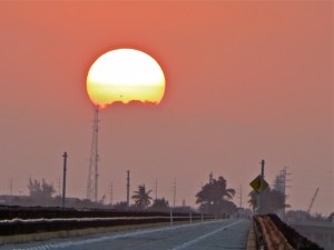 4april13 - Sunrise 7 Mile 2