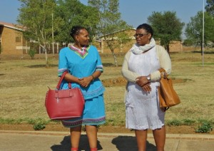 Oct 14 -sis Thulo, Williams