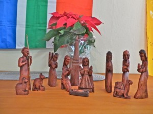 Souvenirs - Nativity Bots