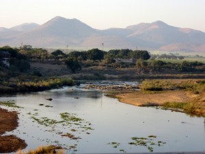 June2015 - Kruger - Riverby Kruger